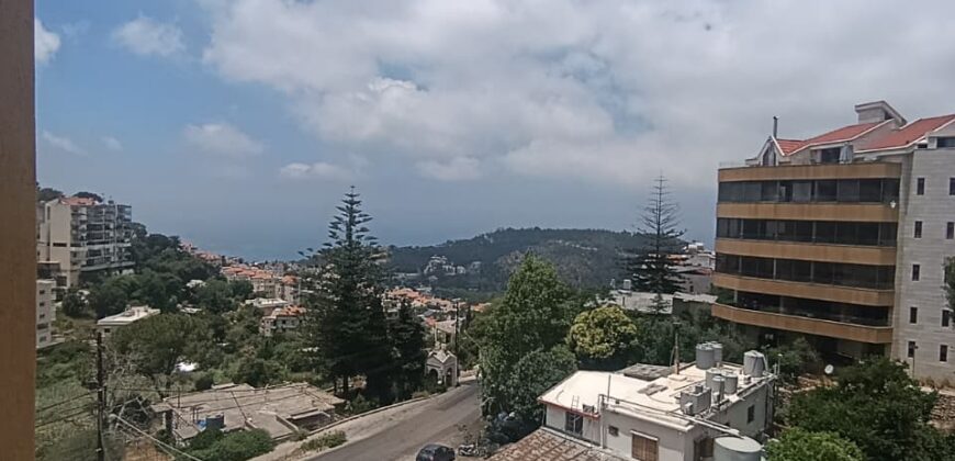 For Sale: Duplex in Mar Chaaya