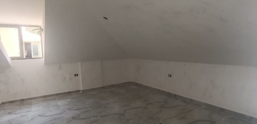 For Sale: Duplex in Mar Chaaya
