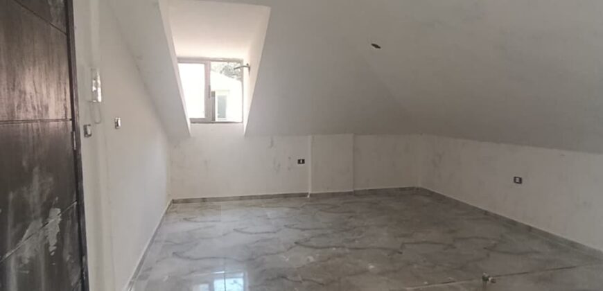 For Sale: Duplex in Mar Chaaya