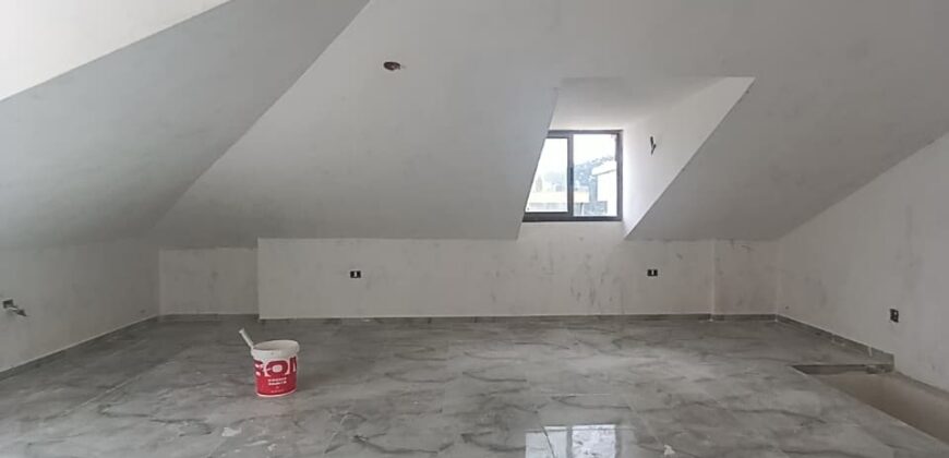 For Sale: Duplex in Mar Chaaya