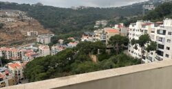 For Sale: Duplex in Mansourieh