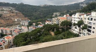 For Sale: Duplex in Mansourieh