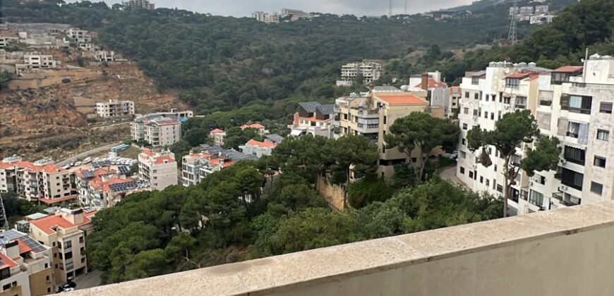 For Sale: Duplex in Mansourieh
