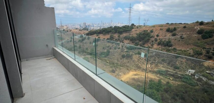 For Sale: Duplex in Mansourieh