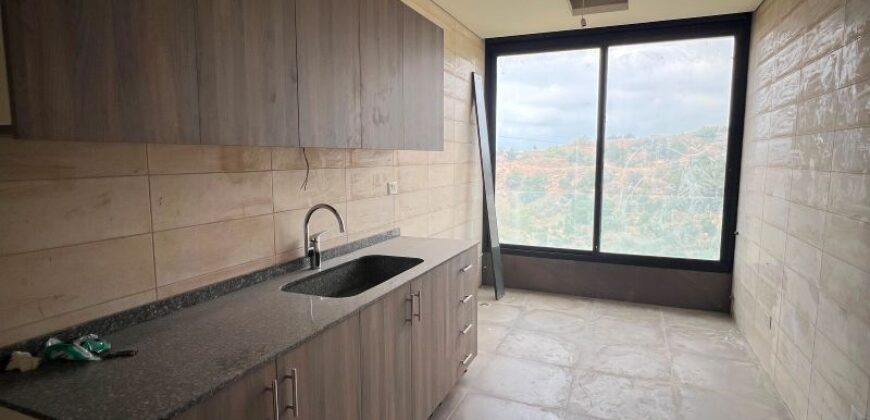 For Sale: Duplex in Mansourieh
