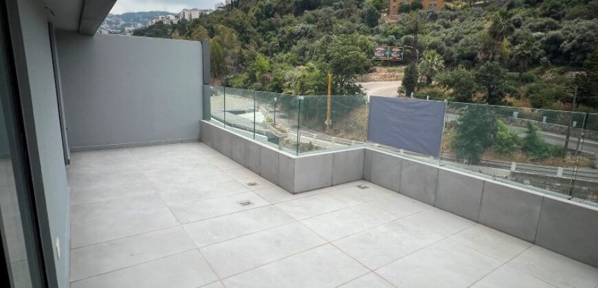 For Sale: Duplex in Mansourieh