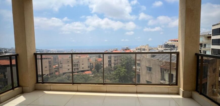 For Sale: Duplex in Mansourieh