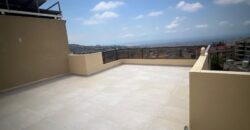 For Sale: Duplex in Mansourieh