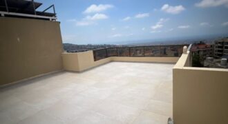 For Sale: Duplex in Mansourieh