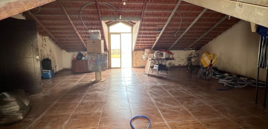 For Sale: Duplex in Mansourieh