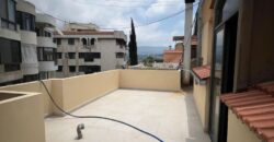 For Sale: Duplex in Mansourieh