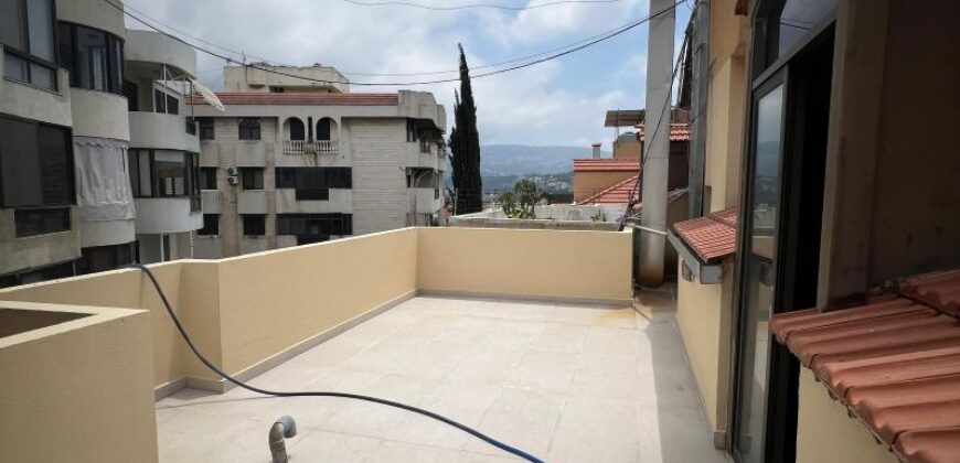 For Sale: Duplex in Mansourieh