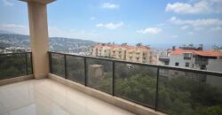 For Sale: Apartment in Mansourieh