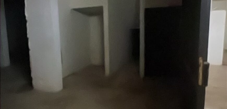For Sale or For Rent: Warehouse in Beit Mery
