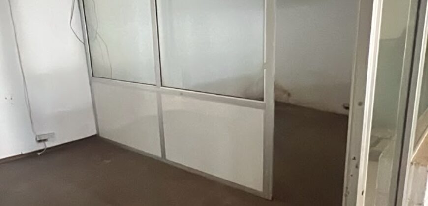 For Sale or For Rent: Warehouse in Beit Mery
