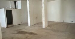 For Sale or For Rent: Warehouse in Beit Mery