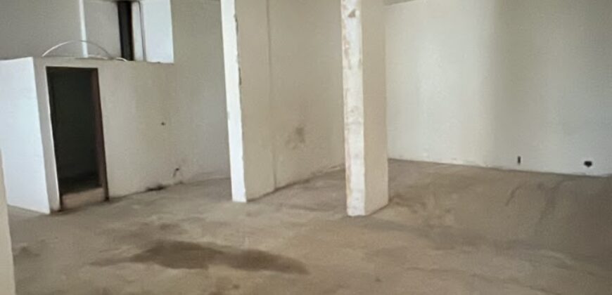 For Sale or For Rent: Warehouse in Beit Mery