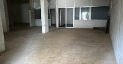 For Sale or For Rent: Warehouse in Beit Mery