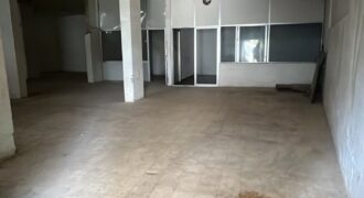 For Sale or For Rent: Warehouse in Beit Mery