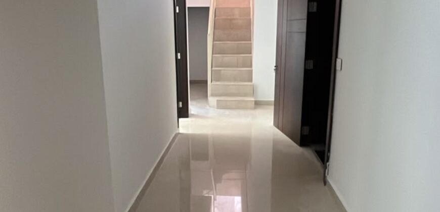 For Sale: Duplex in Mansourieh