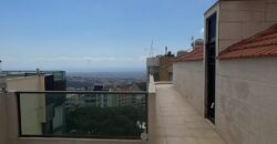 For Sale: Duplex in Mansourieh