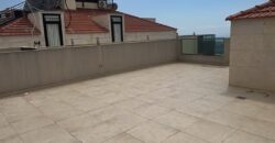 For Sale: Duplex in Mansourieh