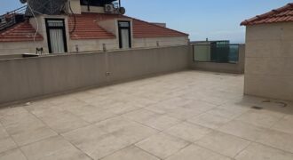 For Sale: Duplex in Mansourieh