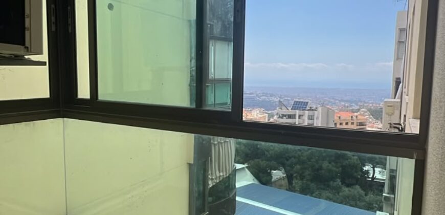 For Sale: Duplex in Mansourieh