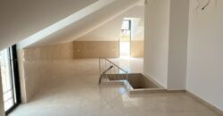 For Sale: Duplex in Mansourieh