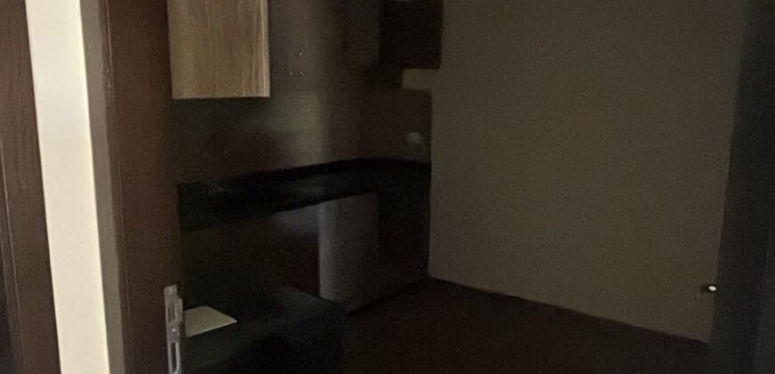For Sale: Apartment in Monteverde
