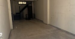 For Rent: Shop in Dekweneh