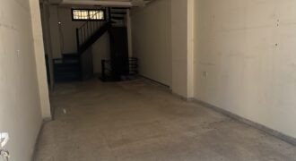 For Rent: Shop in Dekweneh