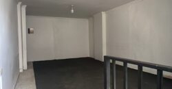 For Rent: Shop in Dekweneh