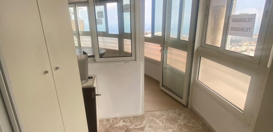 For Sale: Apartment in Elissar