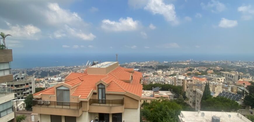 For Sale: Apartment in Elissar
