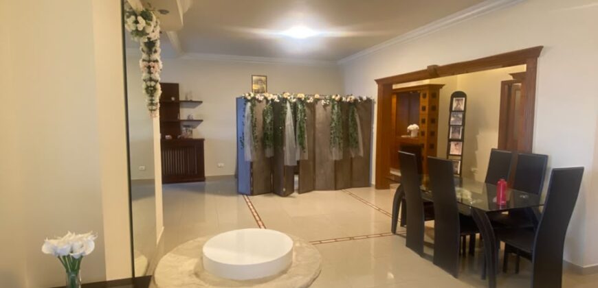For Sale: Apartment in Beit Chaar