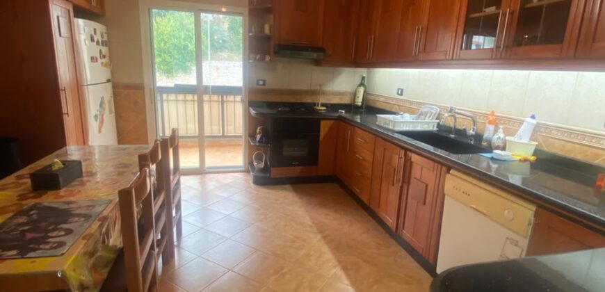 For Sale: Apartment in Beit Chaar