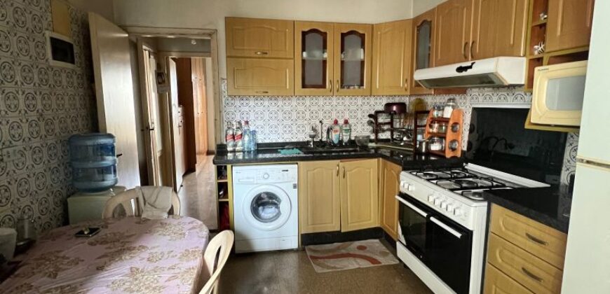 For Sale: Apartment in Dekweneh