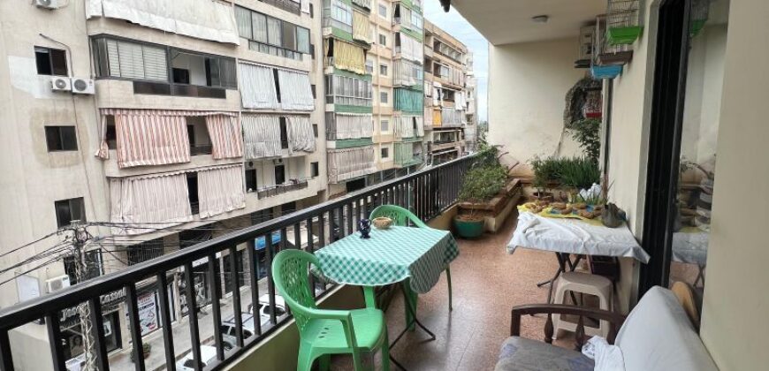 For Sale: Apartment in Dekweneh