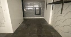 For Rent or For Sale: Shop in Zalka