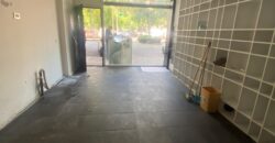 For Rent or For Sale: Shop in Zalka