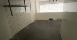 For Rent or For Sale: Shop in Zalka
