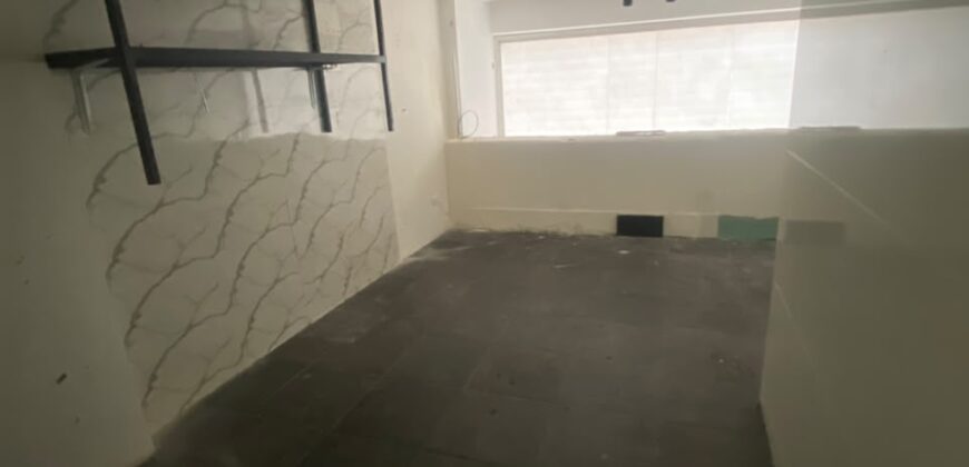 For Rent or For Sale: Shop in Zalka