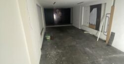 For Rent or For Sale: Shop in Zalka