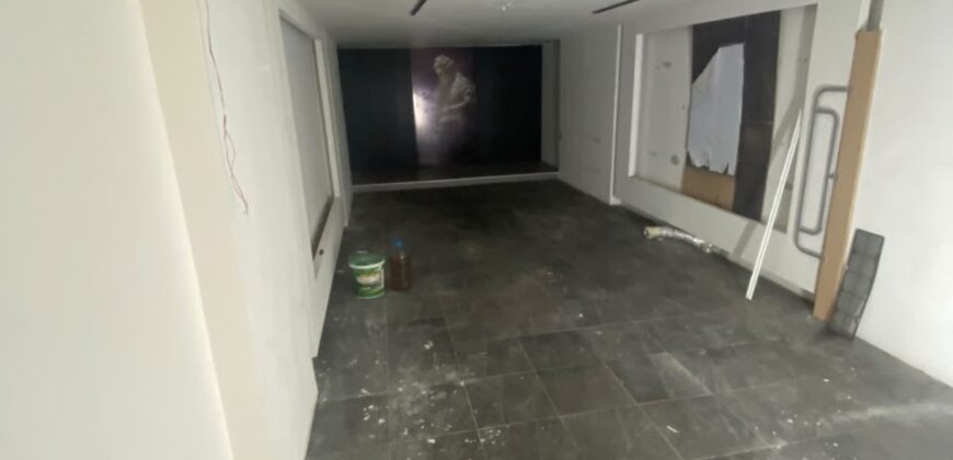 For Rent or For Sale: Shop in Zalka