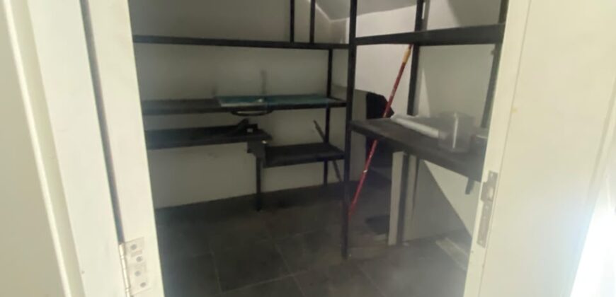 For Rent or For Sale: Shop in Zalka