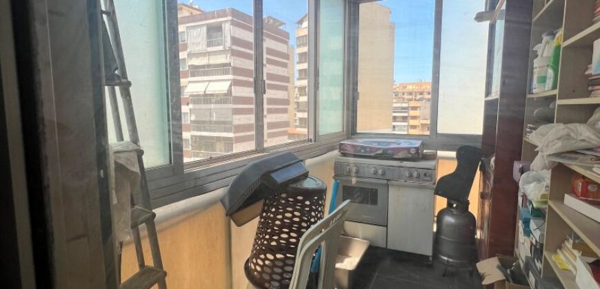 For Sale: Apartment in Horsh Tabet