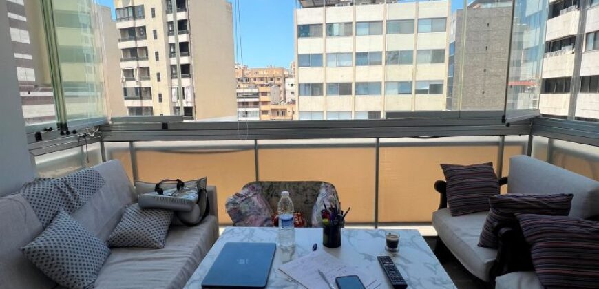 For Sale: Apartment in Horsh Tabet