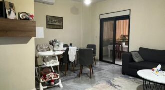 For Sale: Apartment in Sabtieh