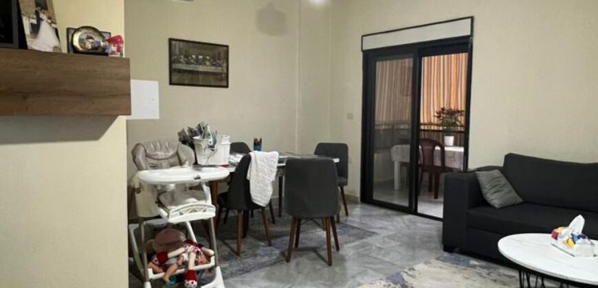 For Sale: Apartment in Sabtieh